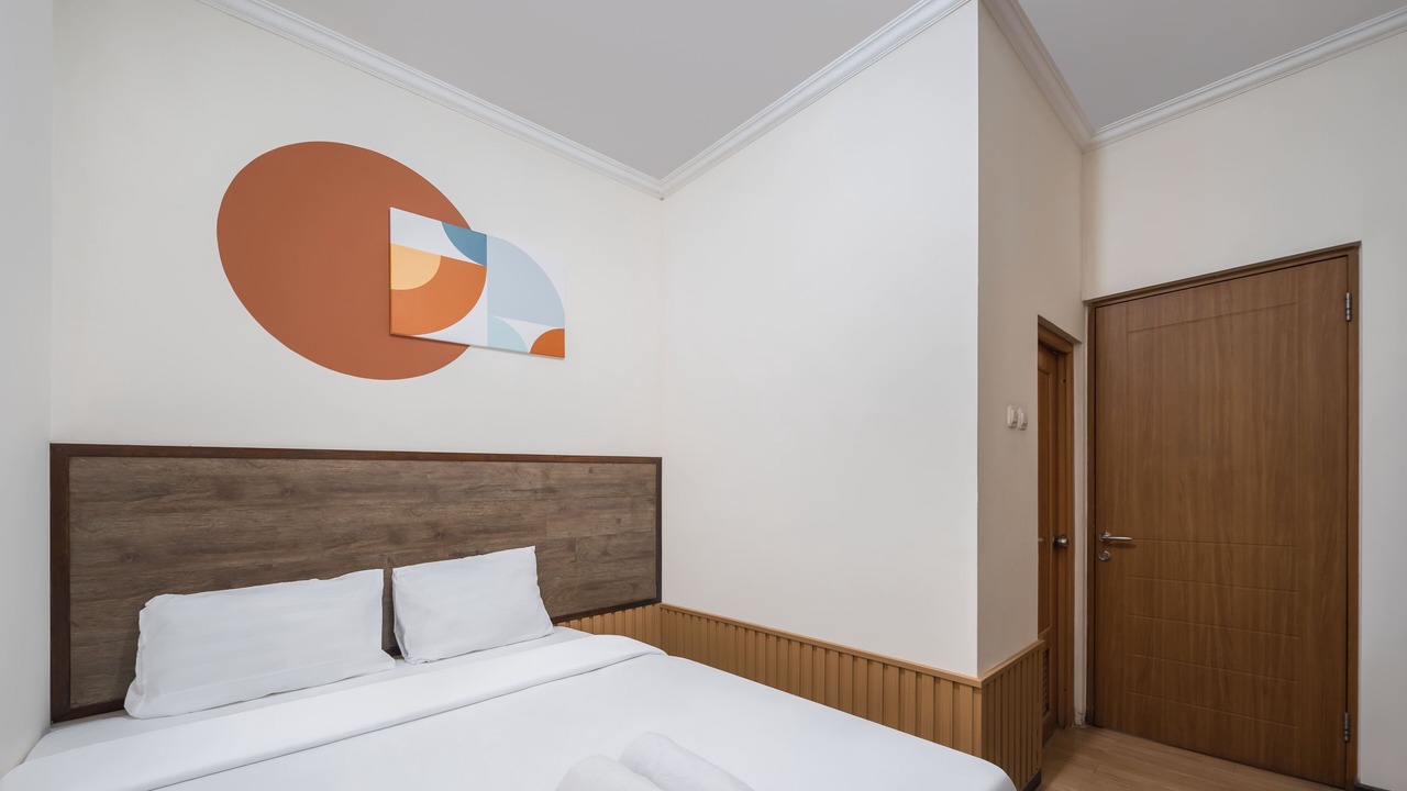 Photo of Bedroom in Serpong