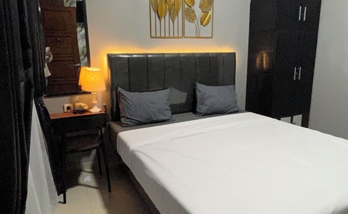 Photo of Bedroom in Depok