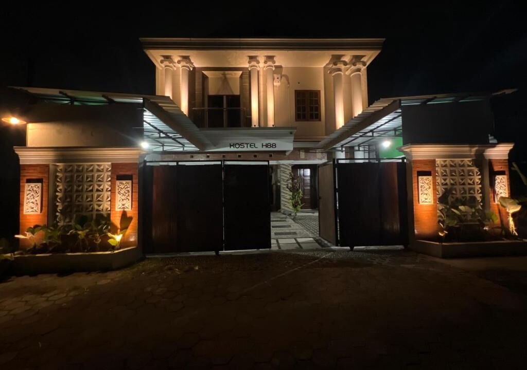 Photo of Outdoor in Depok
