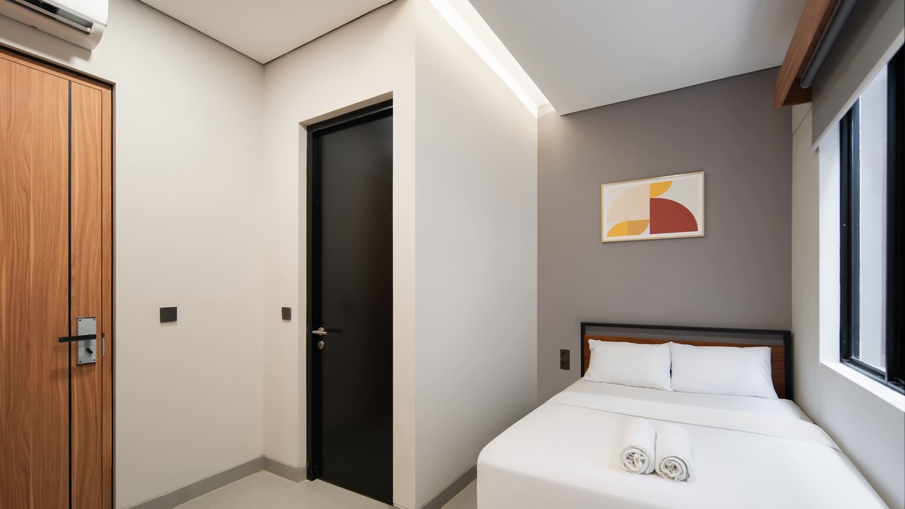 Photo of Bedroom in Setiabudi