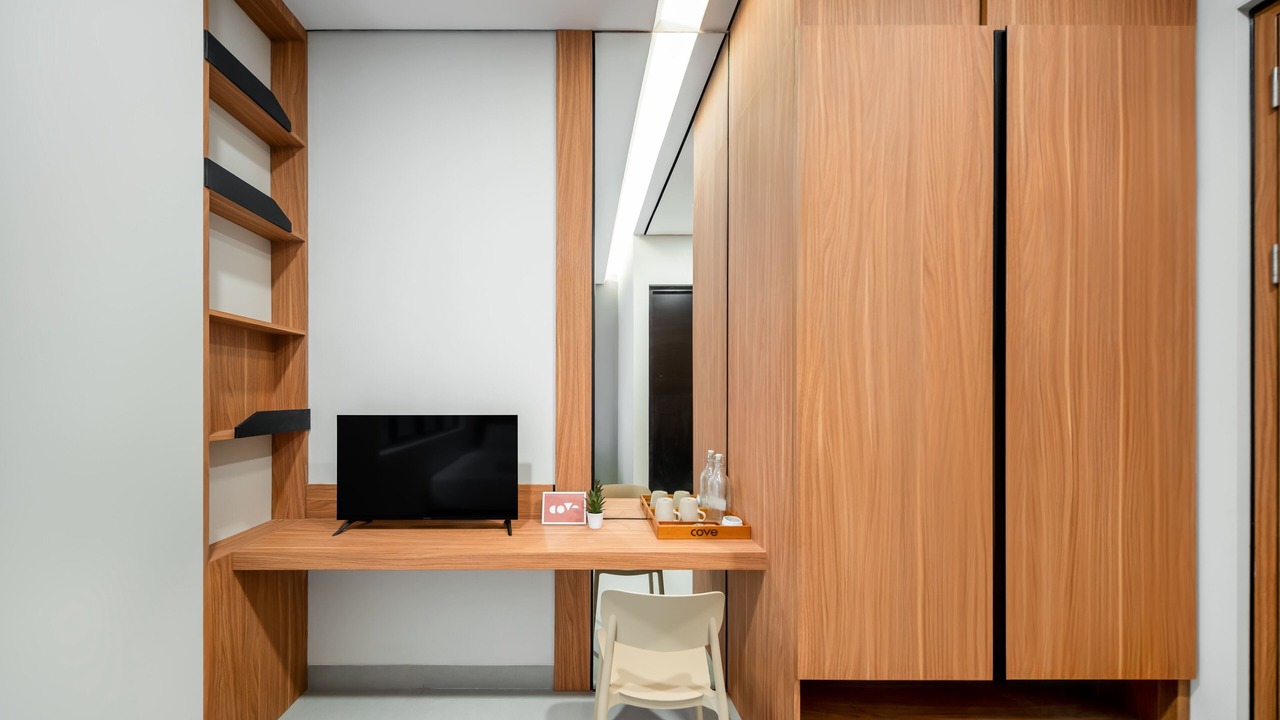Photo of Bedroom in Setiabudi