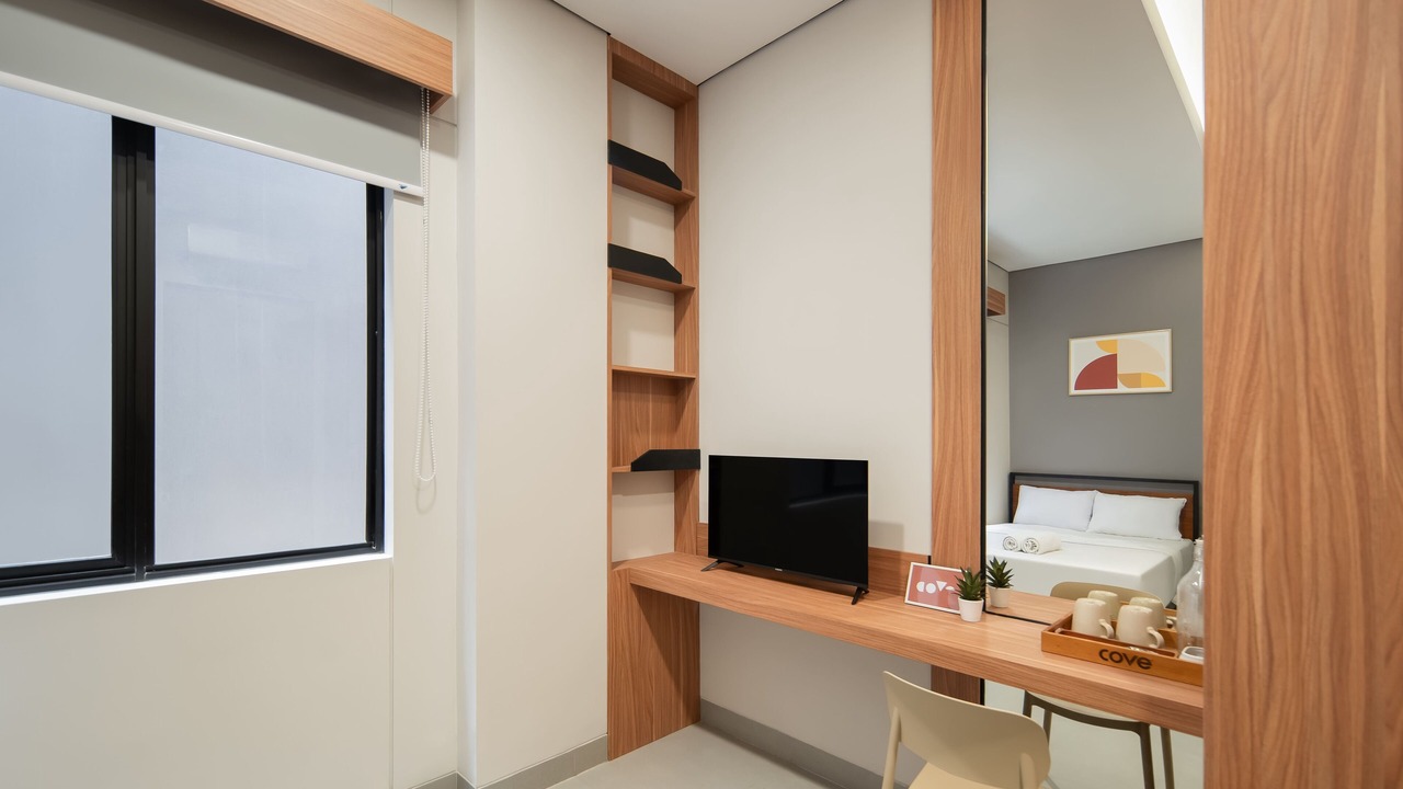 Photo of Bedroom in Setiabudi