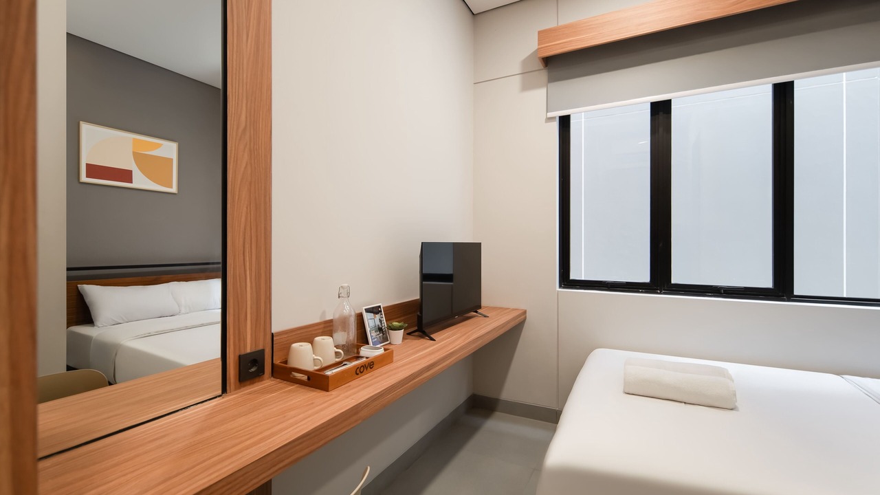Photo of Bedroom in Setiabudi