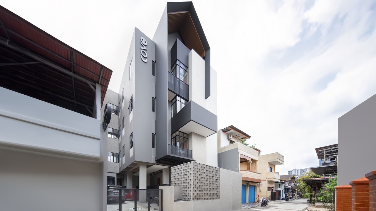 Photo of Outdoor in Setiabudi