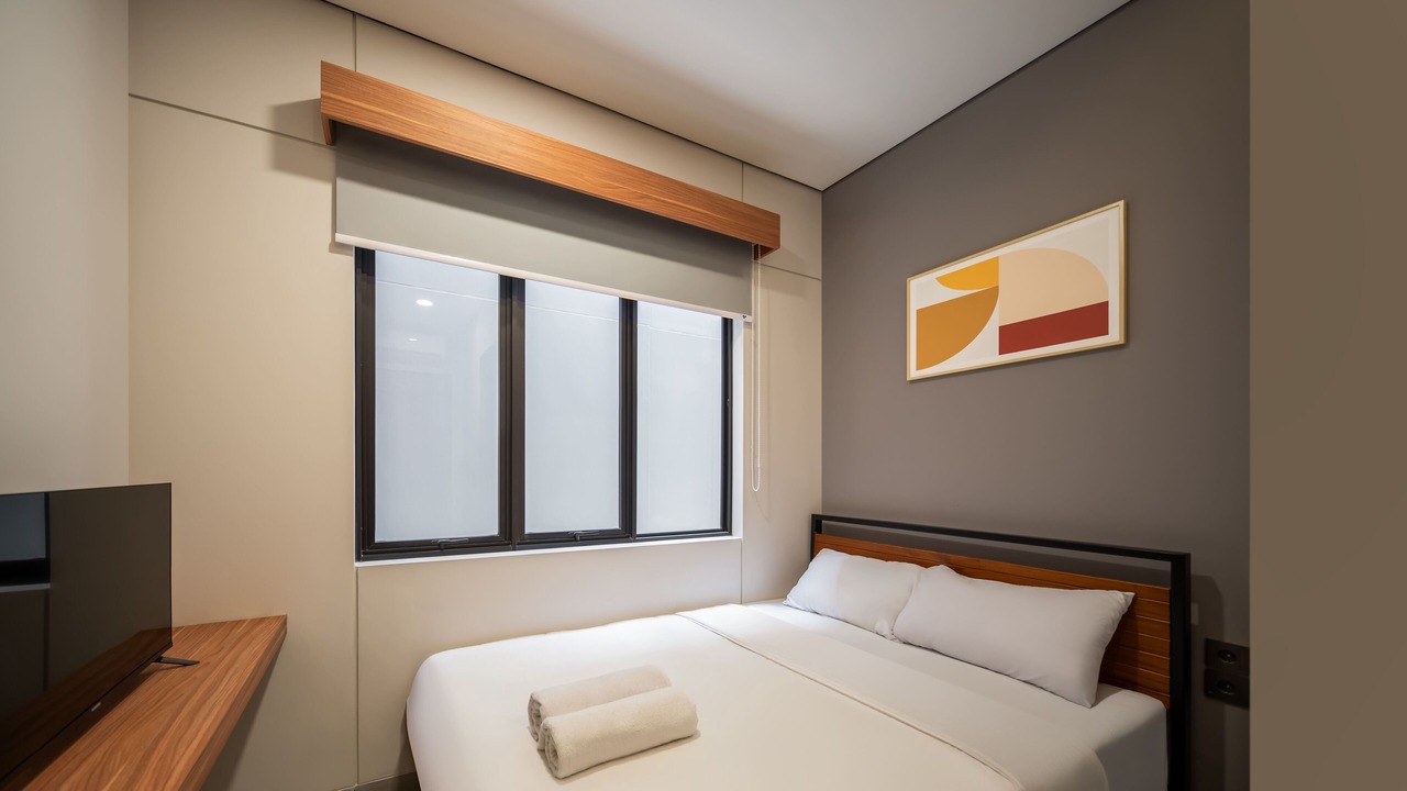Photo of Bedroom in Setiabudi