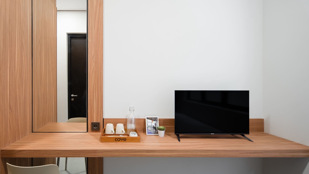 Photo of Bedroom in Setiabudi