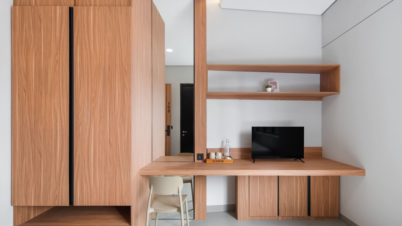 Photo of Bedroom in Setiabudi