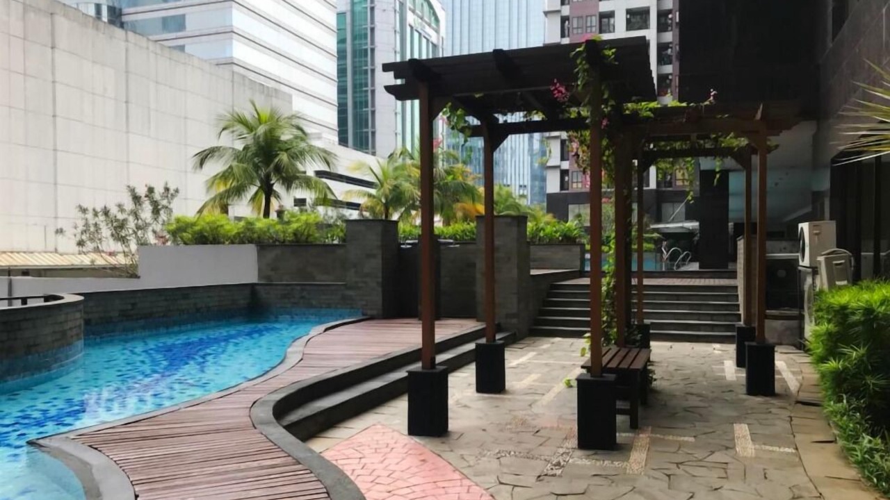 Photo of Outdoor in Semanggi