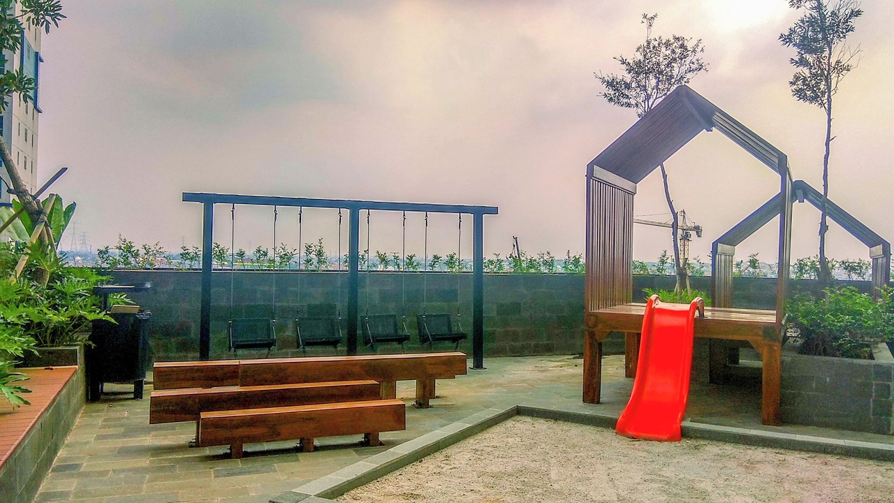 Photo of Outdoor in South Tambun