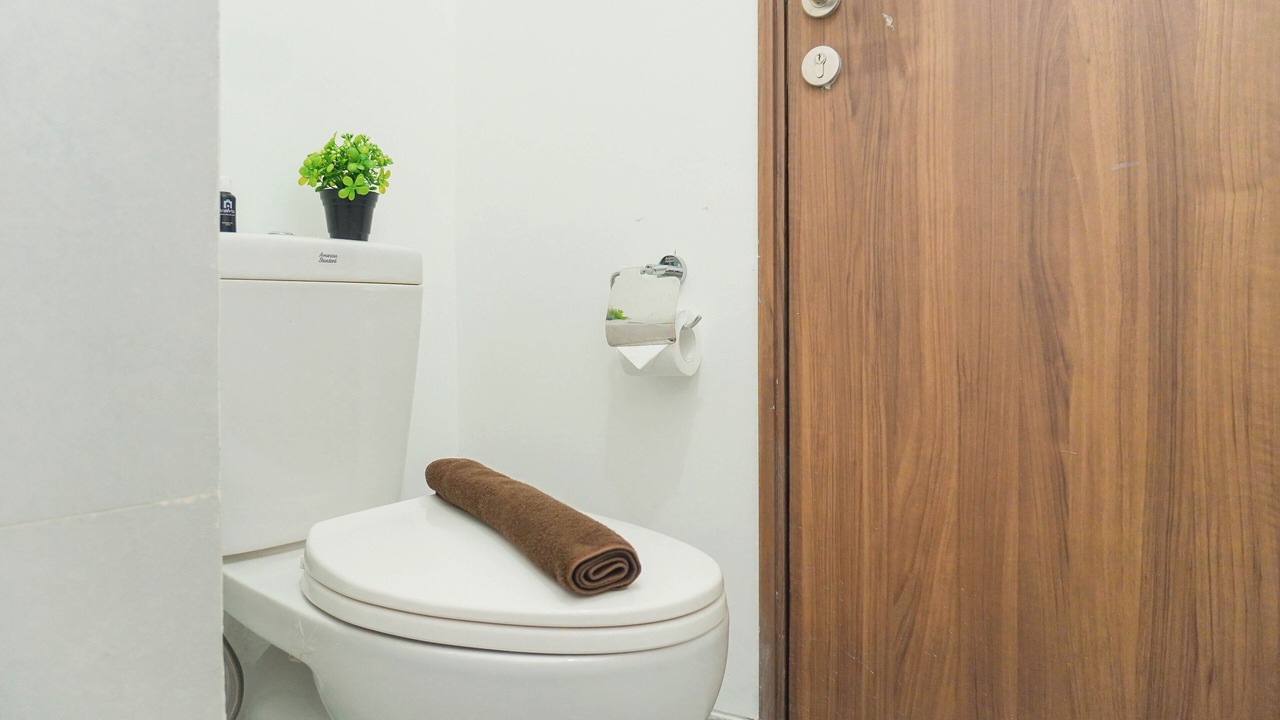 Photo of Bathroom in Kedungmanggu