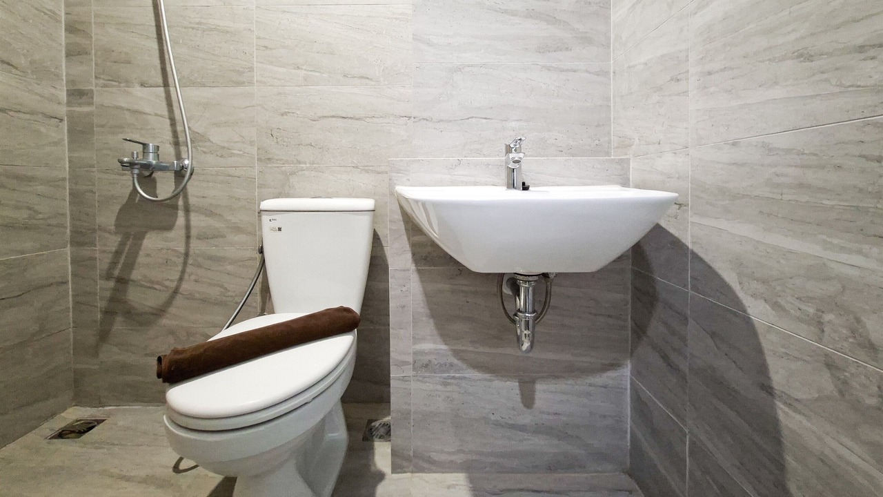 Photo of Bathroom in Panunggangan Utara