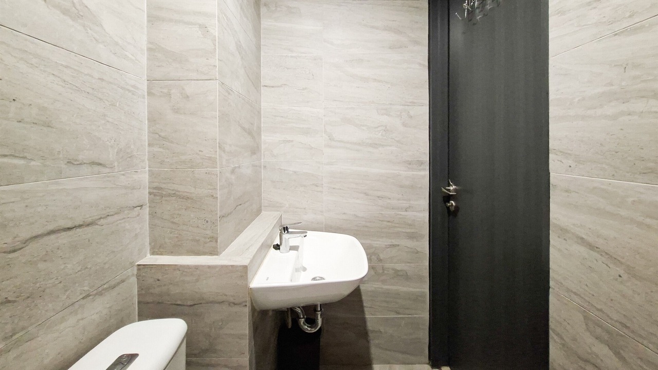 Photo of Bathroom in Panunggangan Utara