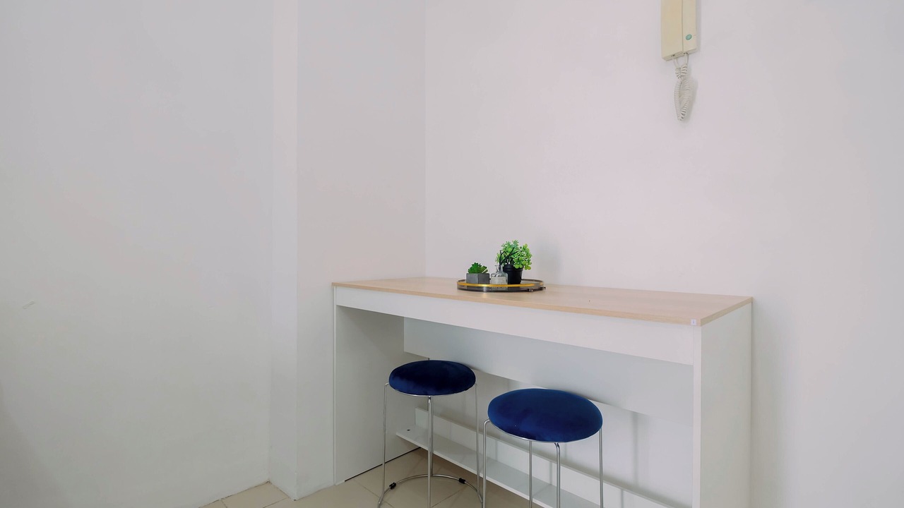 Photo of Bedroom in Jatinegara