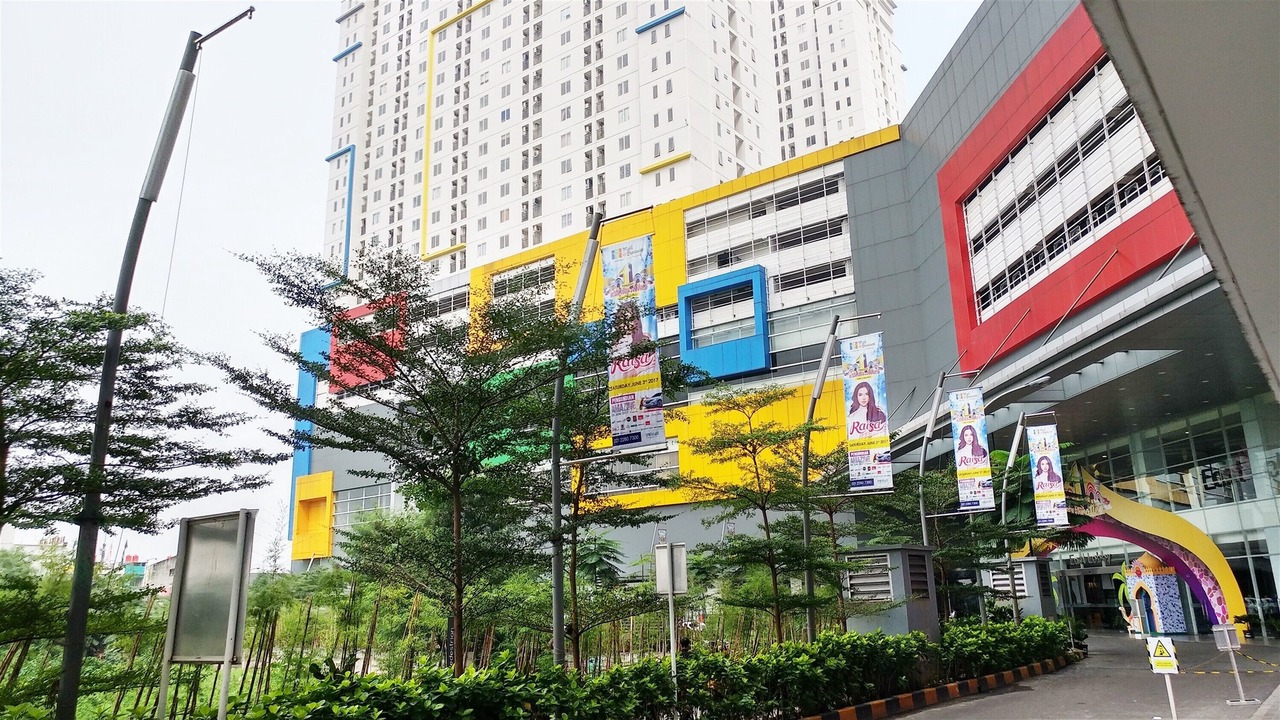 Photo of Outdoor in Jatinegara