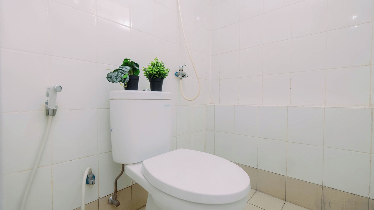 Photo of Bathroom in Jatinegara
