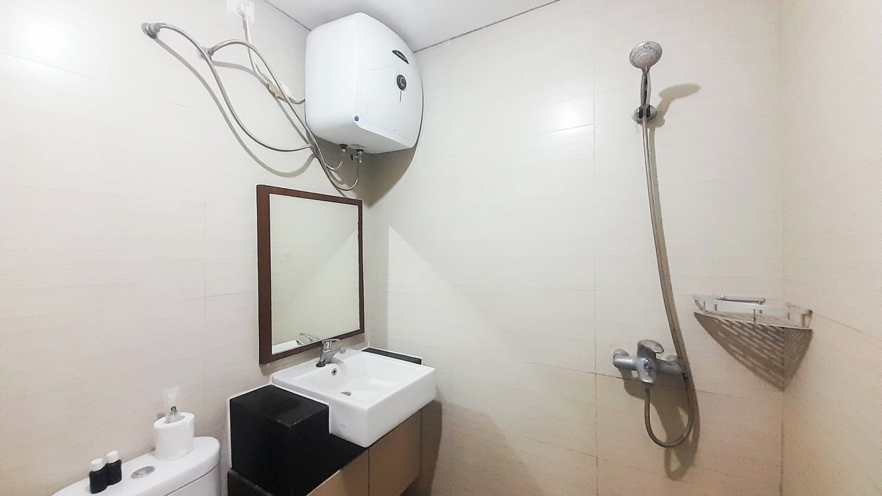 Photo of Bathroom in Bandung Kulon
