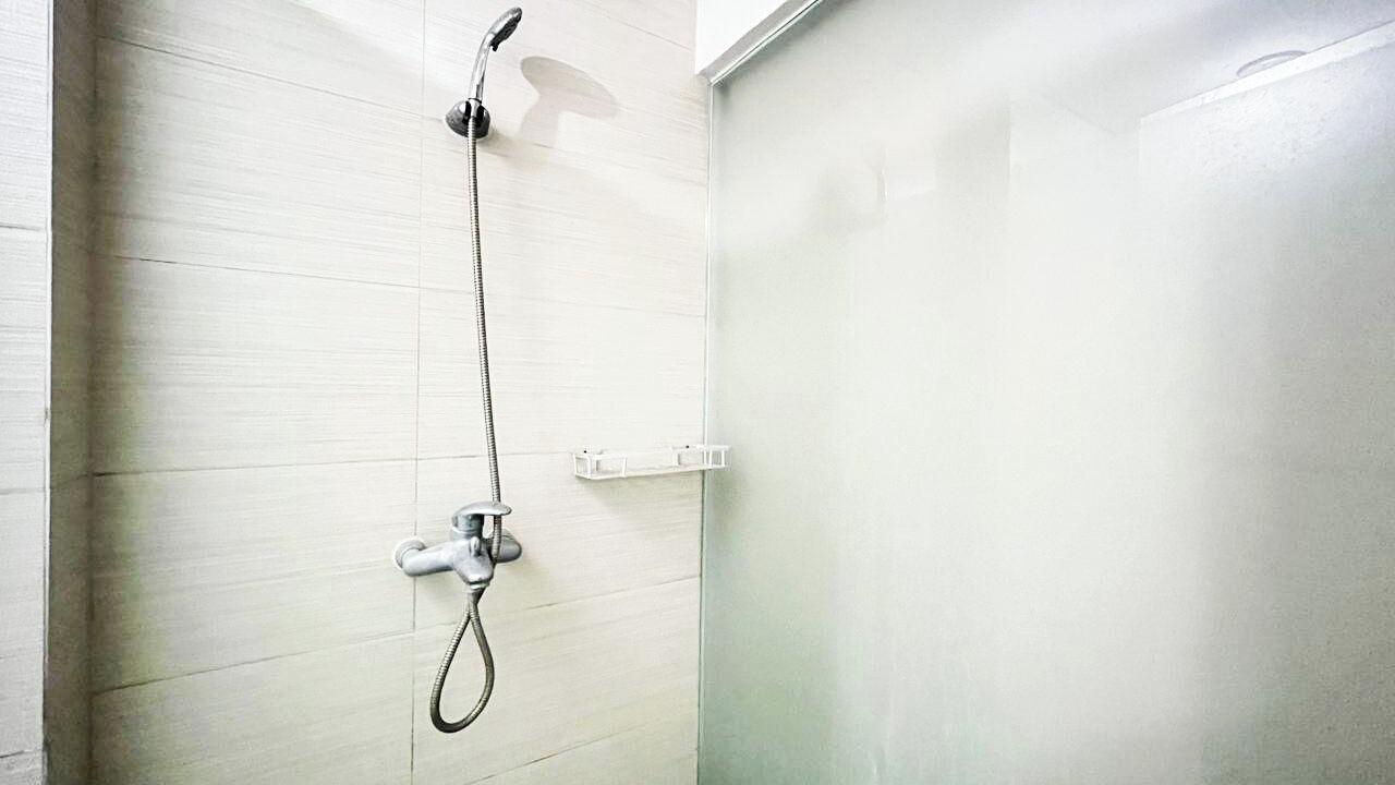 Photo of Bathroom in Bandung Kulon