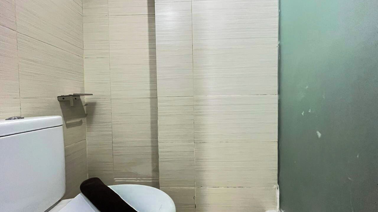 Photo of Bathroom in Bandung Kulon