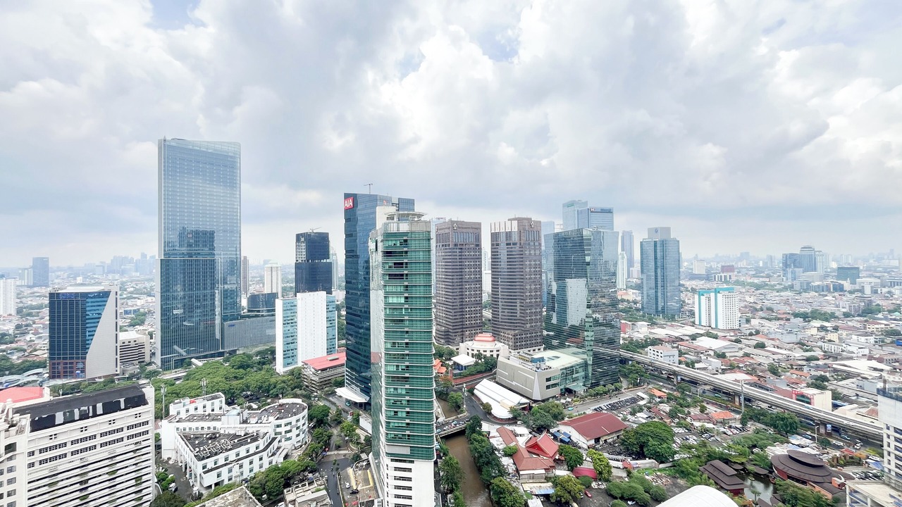 Photo of Others in Semanggi