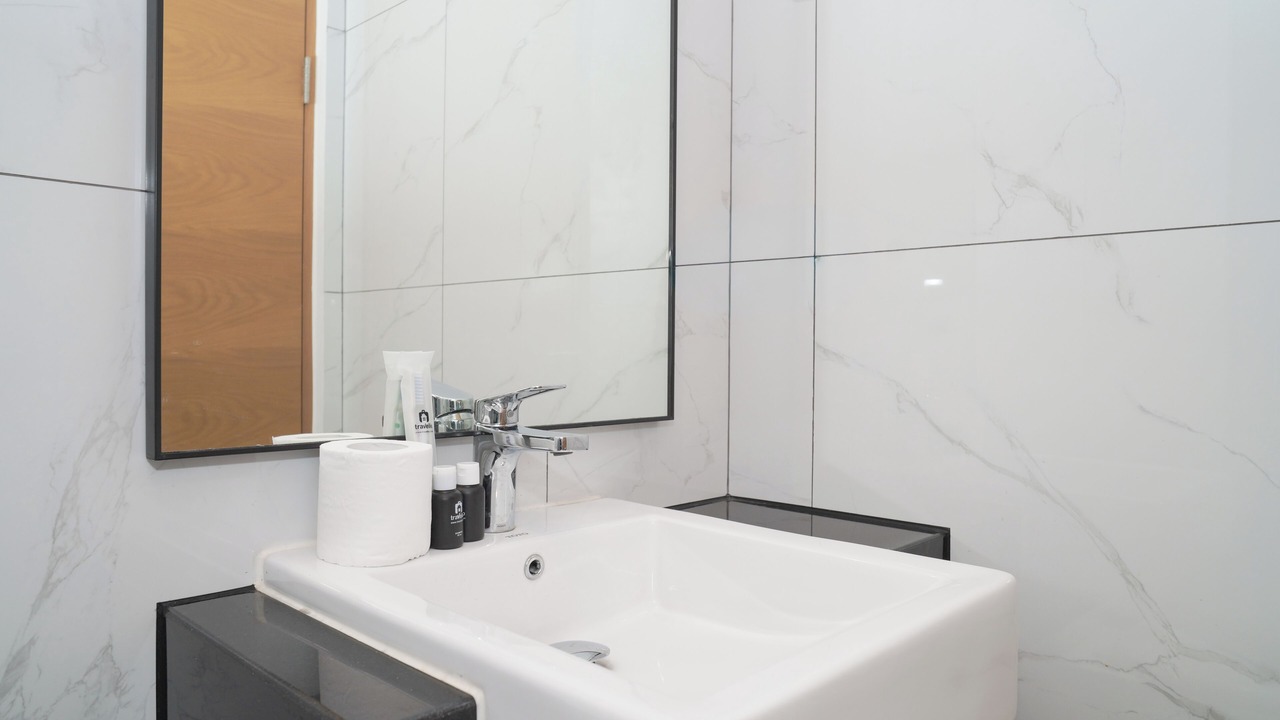 Photo of Bathroom in Semanggi