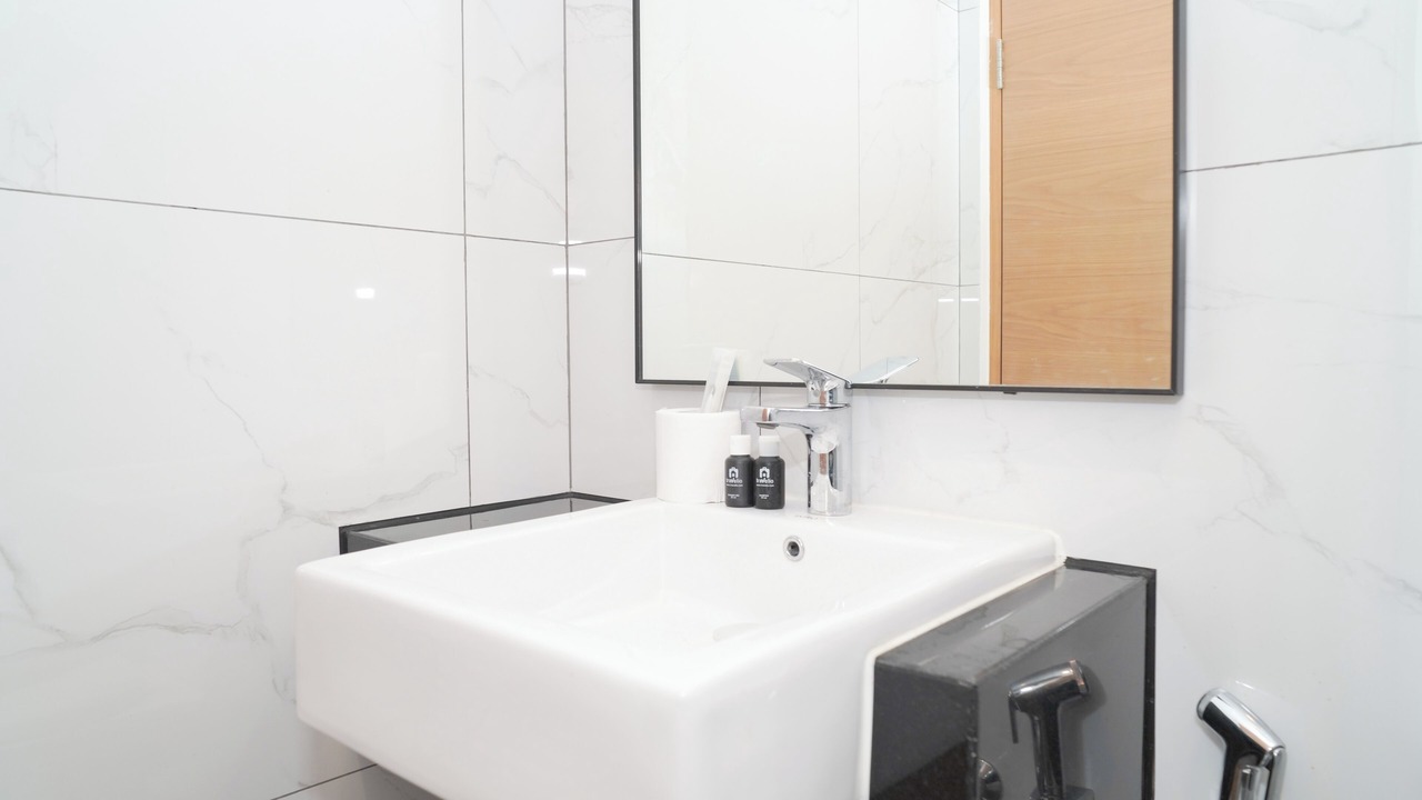 Photo of Bathroom in Semanggi