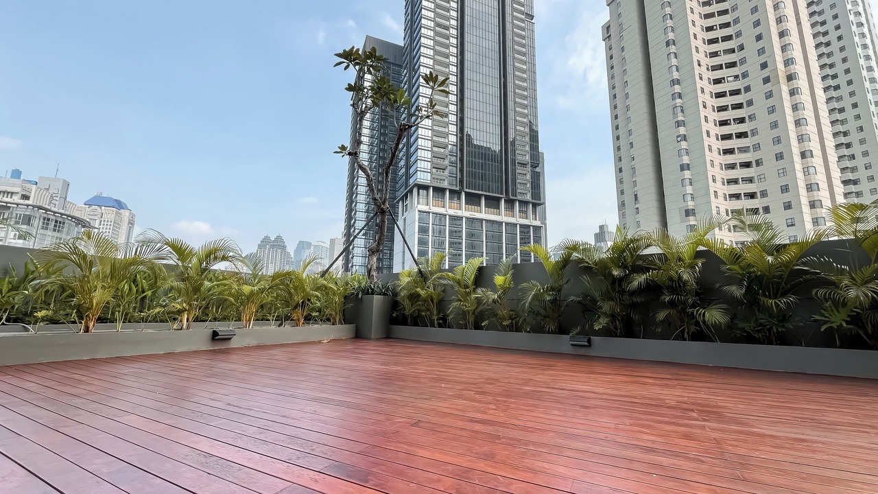 Photo of Outdoor in Semanggi