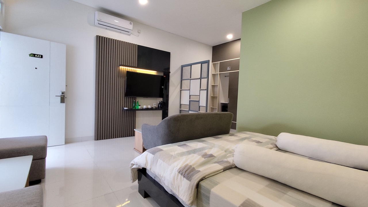 Photo of Bedroom in Sukabumi