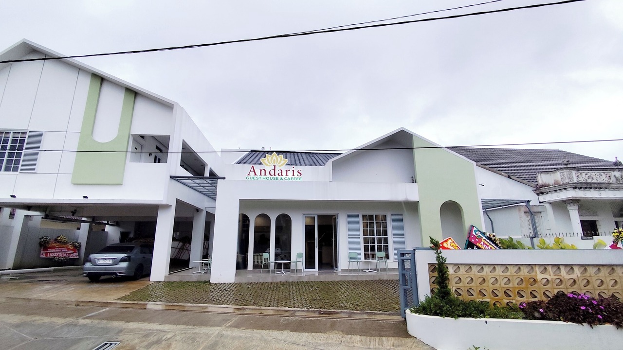 Photo of Outdoor in Sukabumi