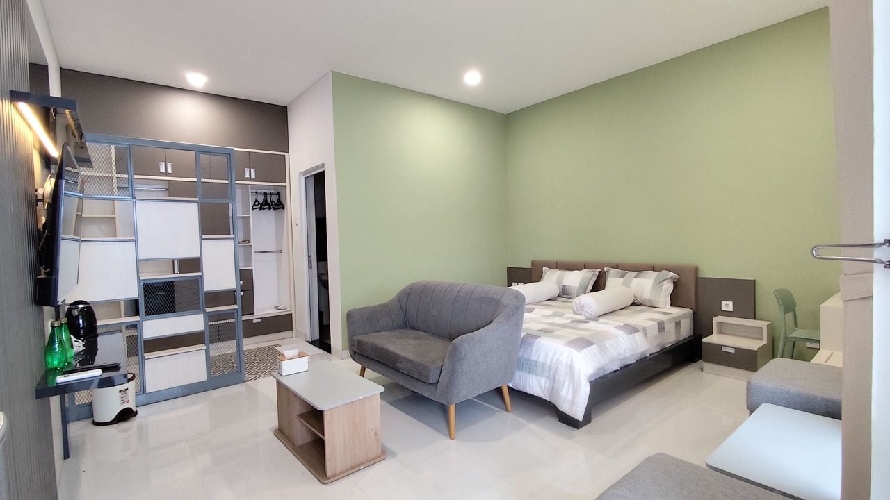 Photo of Bedroom in Sukabumi