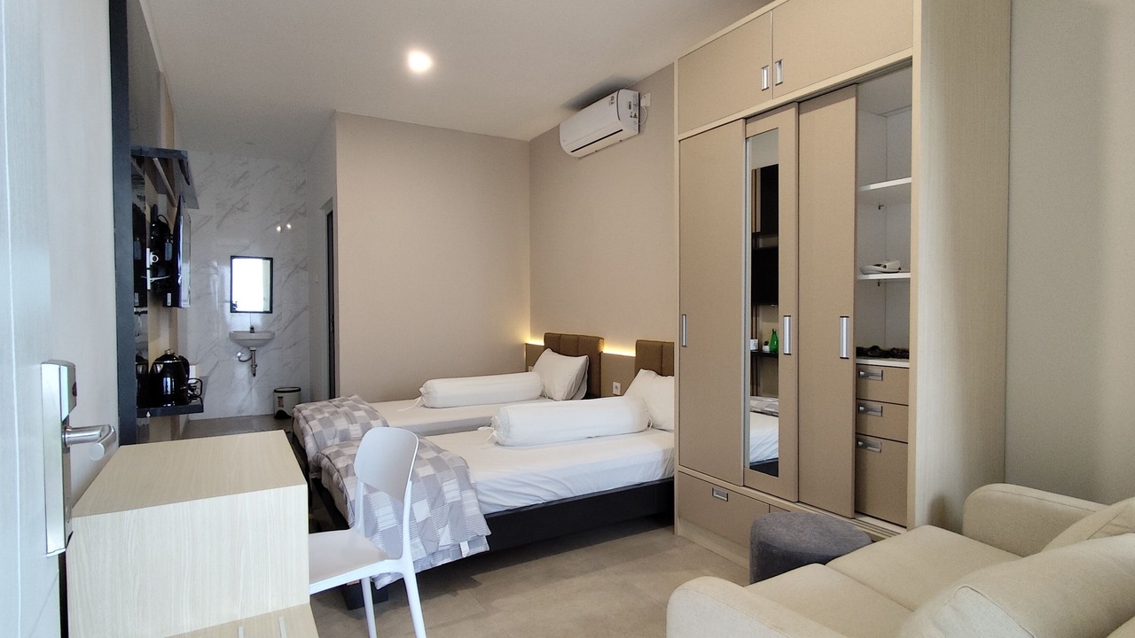 Photo of Bedroom in Sukabumi