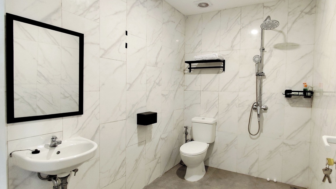Photo of Bathroom in Sukabumi