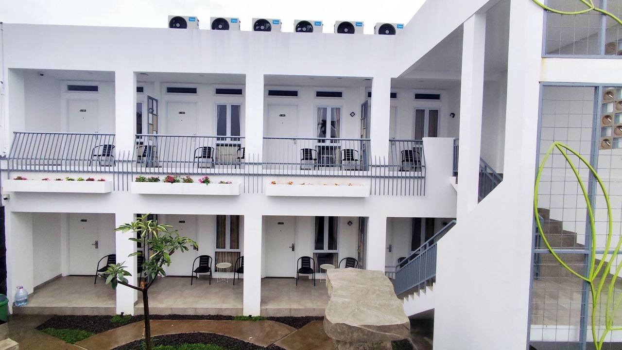 Photo of Outdoor in Sukabumi