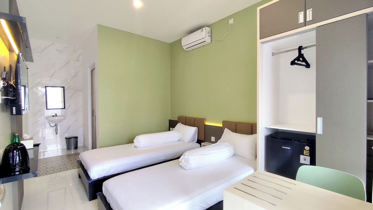 Photo of Bedroom in Sukabumi