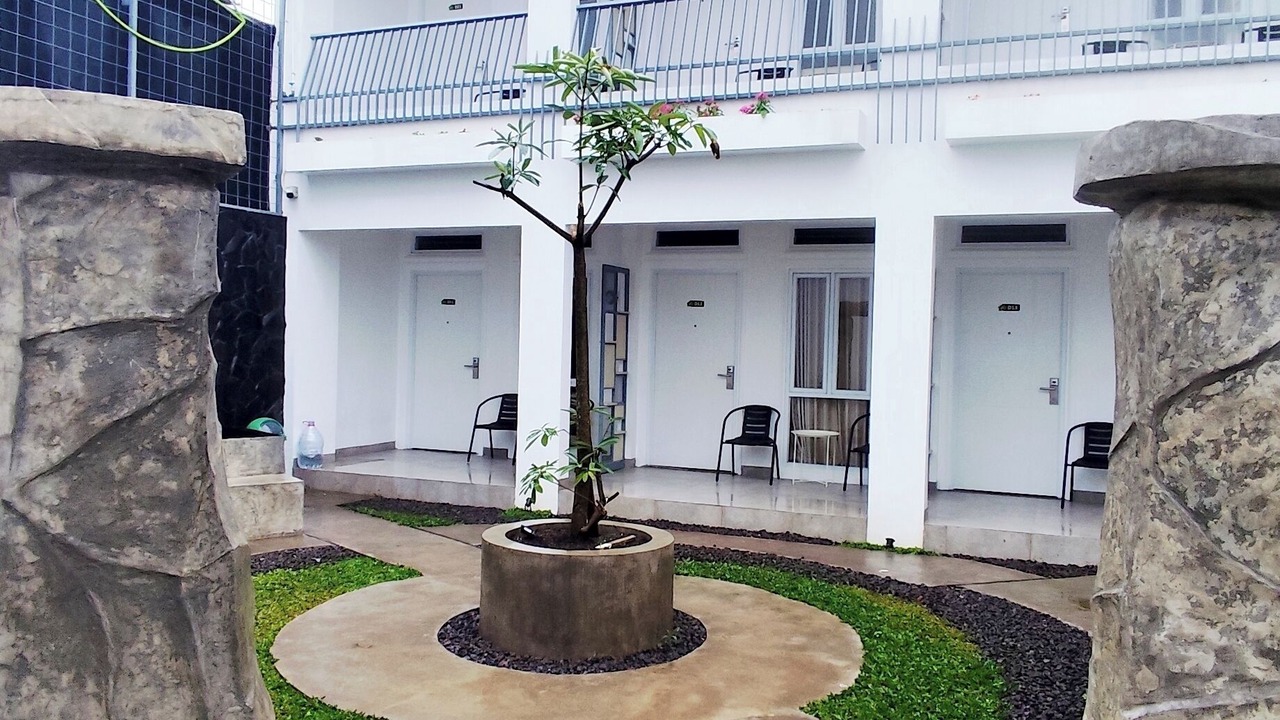 Photo of Outdoor in Sukabumi