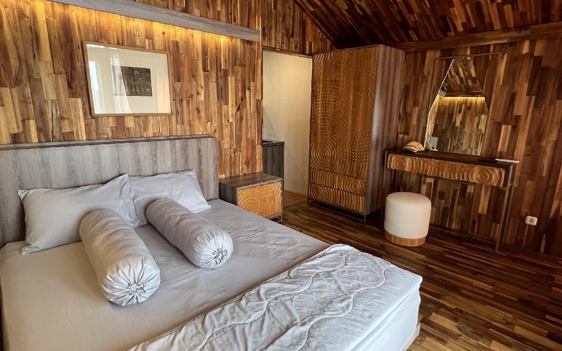Photo of Bedroom in Nagrak
