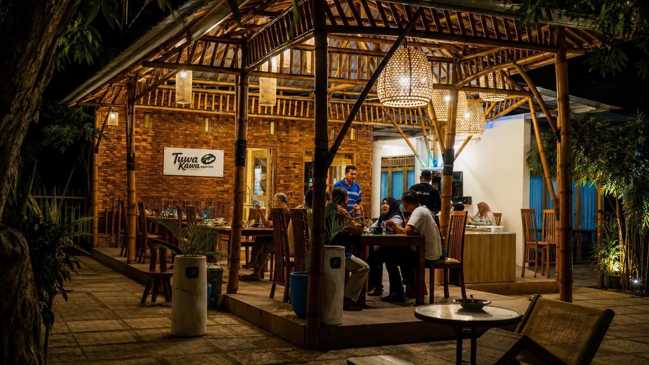 Photo of Others in Sumbawa