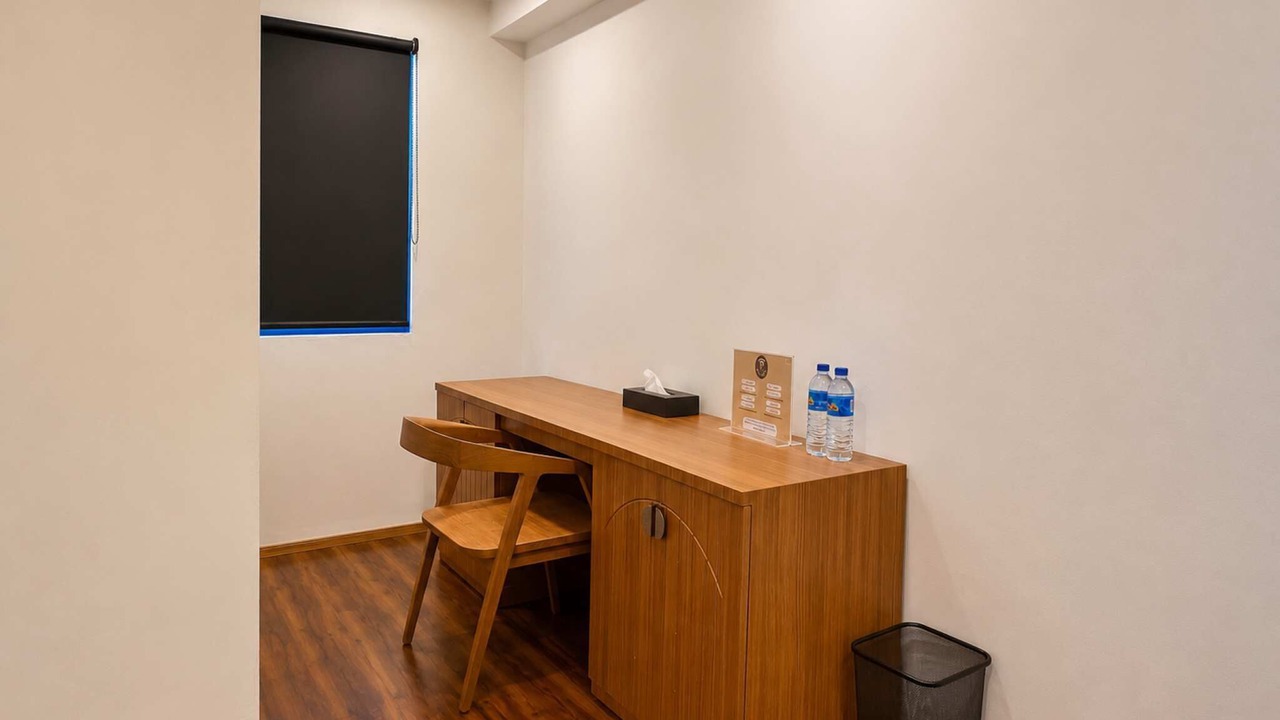 Photo of Bedroom in Sumbawa