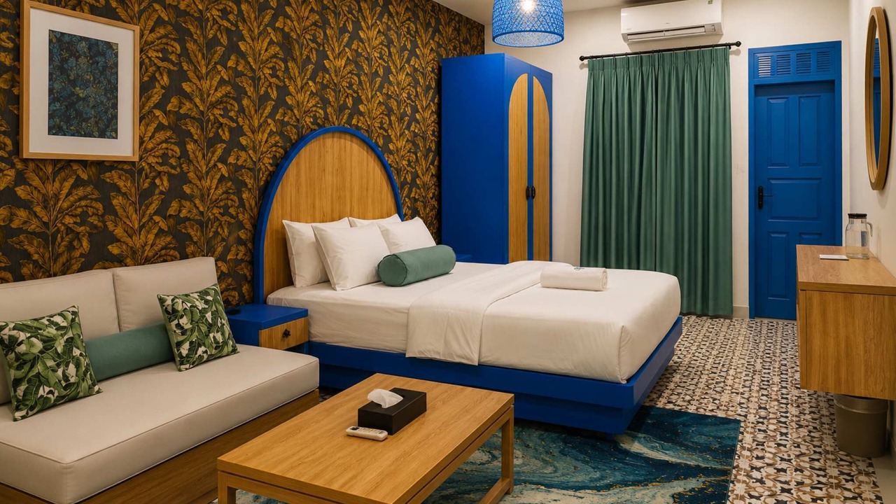 Photo of Bedroom in Sumbawa