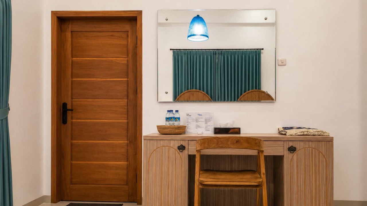 Photo of Bedroom in Sumbawa