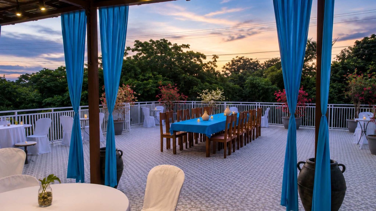 Photo of Outdoor in Sumbawa