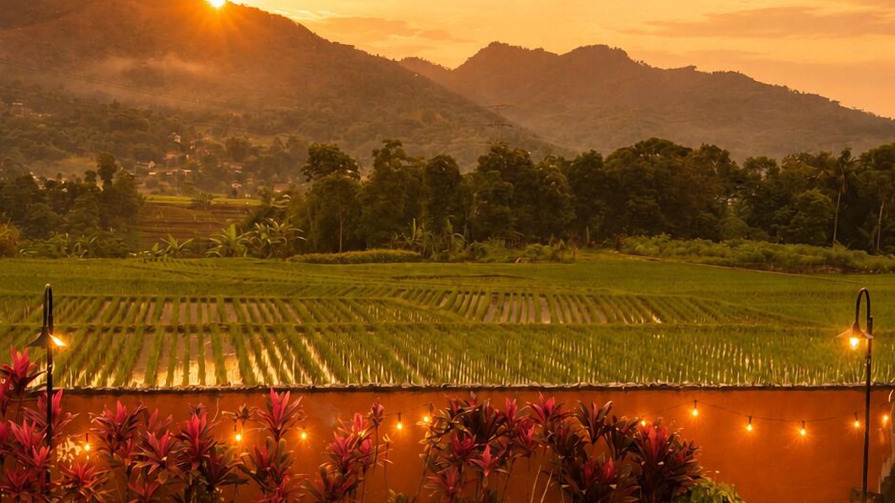 Photo of Outdoor in Banjaran