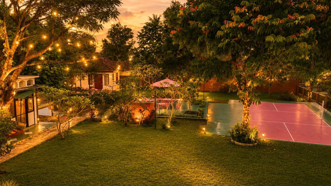 Photo of Outdoor in Banjaran