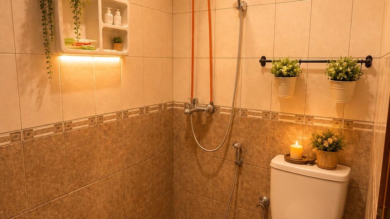 Photo of Bathroom in Banjaran