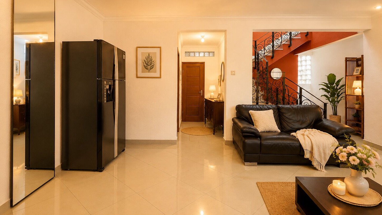 Photo of Livingroom in Banjaran