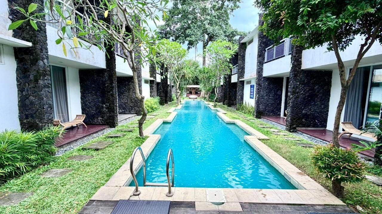 Photo of Outdoor in Sanur Kauh