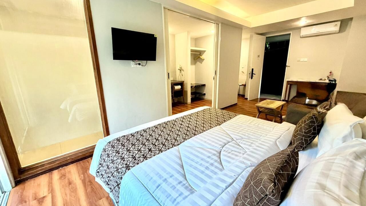 Photo of Bedroom in Sanur Kauh