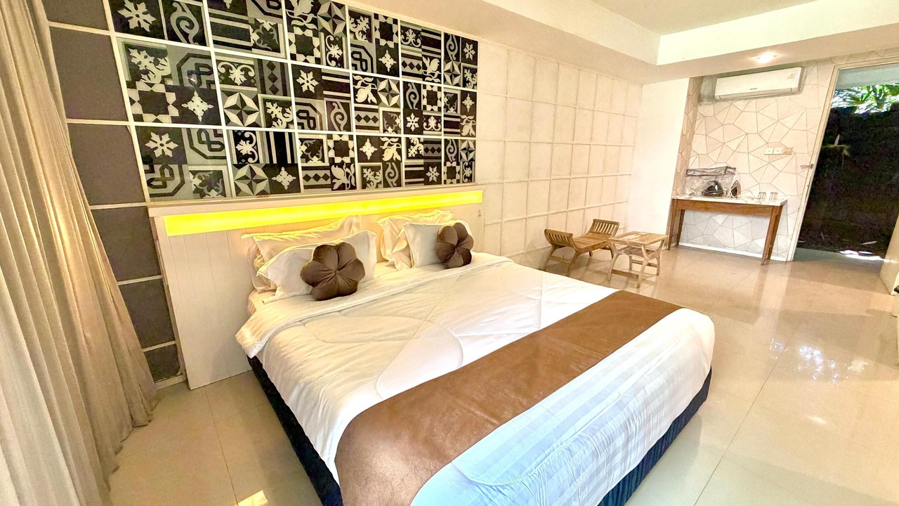 Photo of Bedroom in Sanur Kauh
