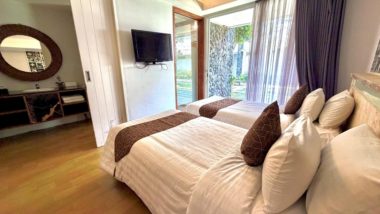 Photo of Bedroom in Sanur Kauh
