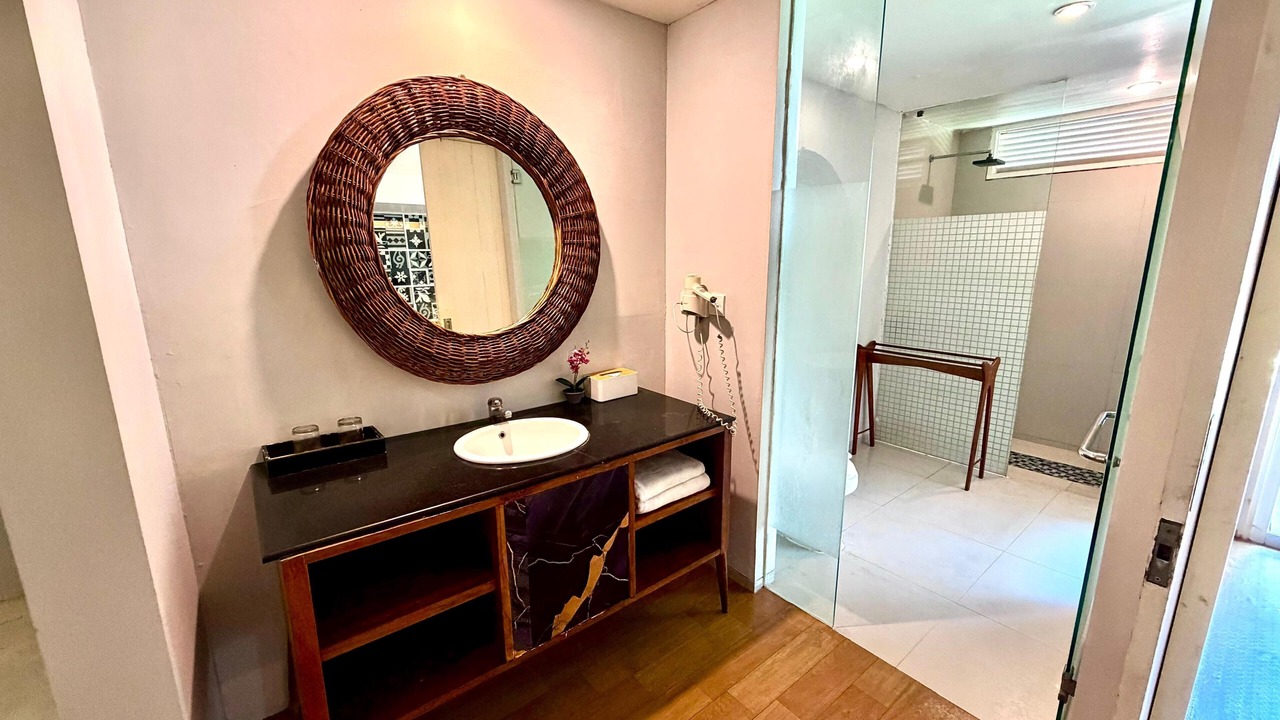 Photo of Bathroom in Sanur Kauh