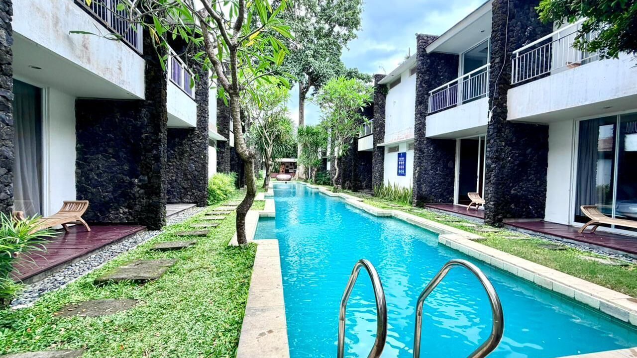 Photo of Outdoor in Sanur Kauh